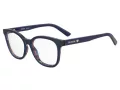 Love Moschino MOL 655 PJP 53 Women glasses