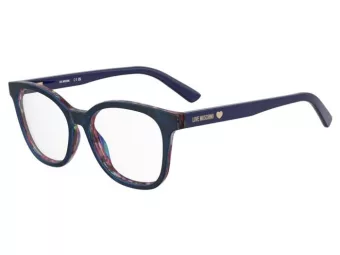 Love Moschino MOL 655 PJP 53 Women glasses