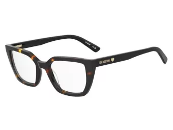 Love Moschino MOL 656 086 52 Women glasses