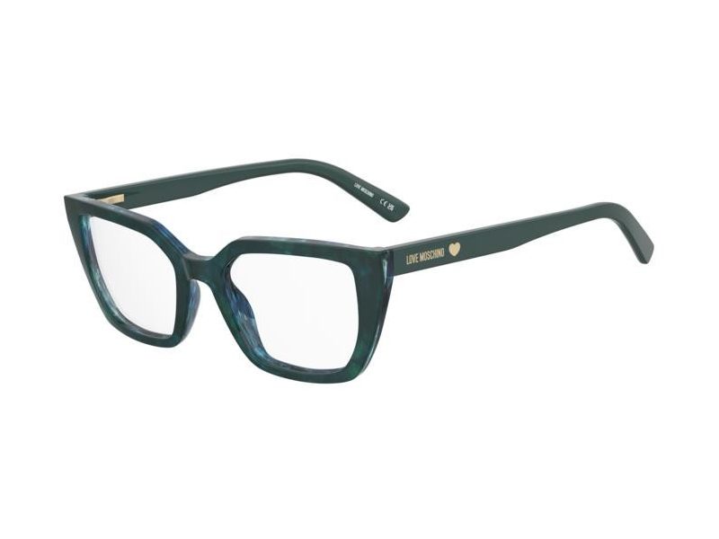 Love Moschino MOL 656 1ED 52 Women glasses