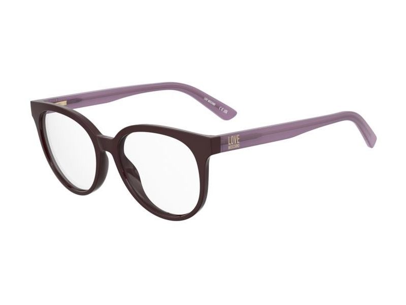Love Moschino MOL 658 0T7 53 Women glasses