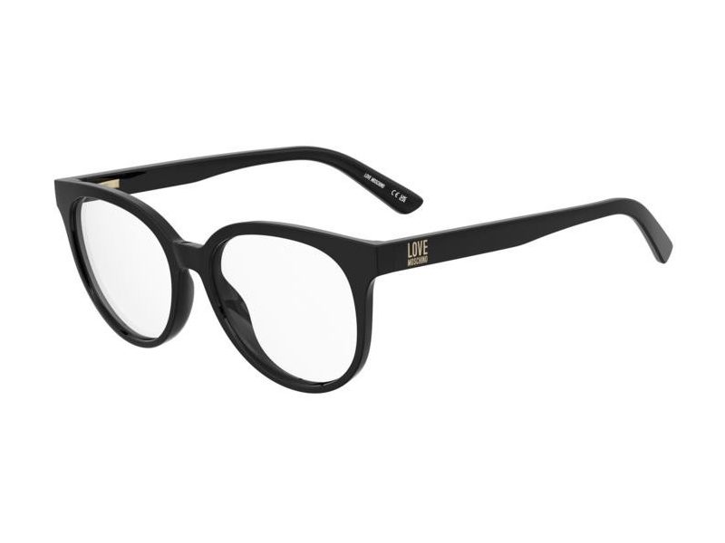 Love Moschino MOL 658 807 53 Women glasses