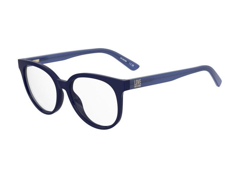Love Moschino MOL 658 PJP 53 Women glasses