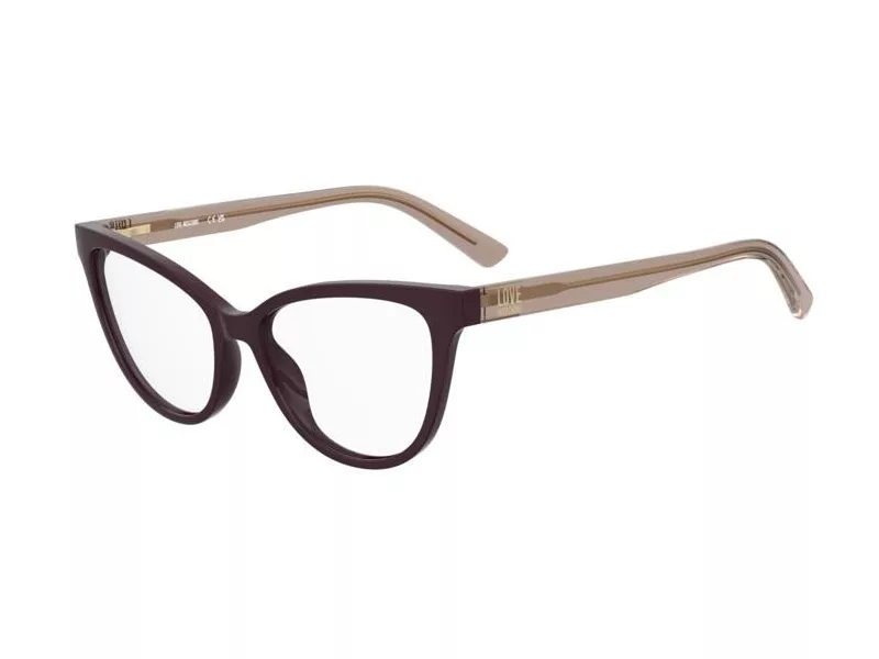 Love Moschino MOL 659 0T7 54 Women glasses