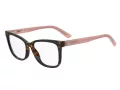 Love Moschino MOL 660 086 54 Women glasses