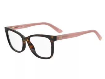 Love Moschino MOL 660 086 54 Women glasses