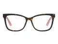 Love Moschino MOL 660 086 54 Women glasses