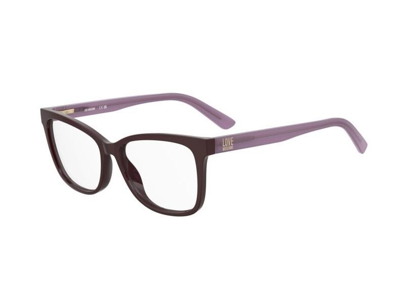 Love Moschino MOL 660 0T7 54 Women glasses
