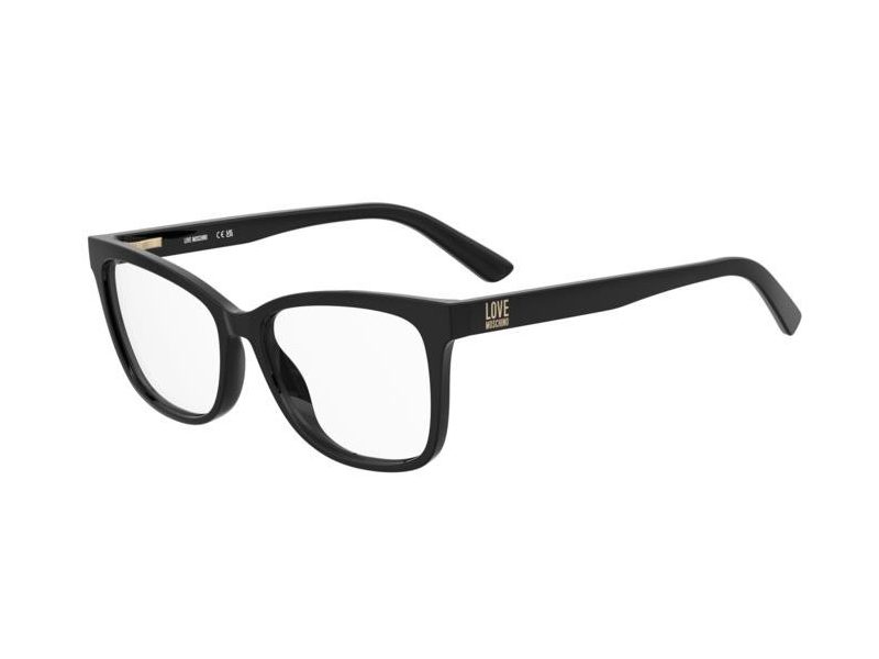 Love Moschino MOL 660 807 54 Women glasses