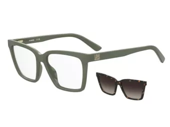 Love Moschino MOL 661/C PHW 54 Women glasses