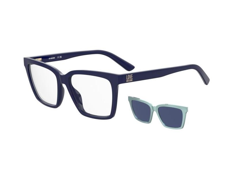 Love Moschino MOL 661/C PJP 54 Women glasses