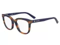 Love Moschino MOL 666 PJP 51 Women glasses