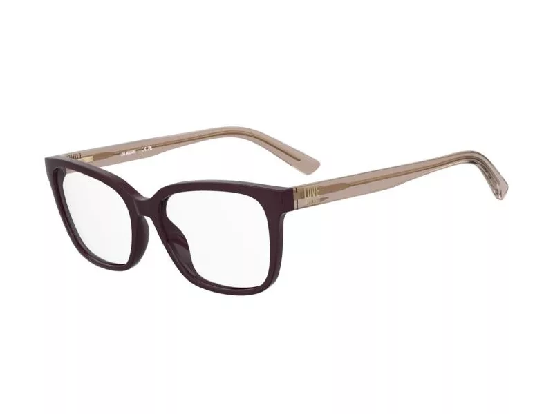 Love Moschino MOL 669 0T7 55 Women glasses