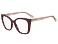 Love Moschino MOL 670 LHF 55 Women glasses