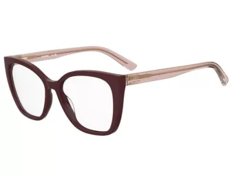 Love Moschino MOL 670 LHF 55 Women glasses