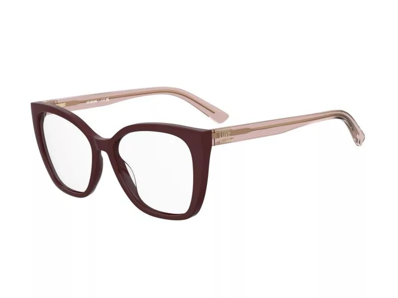 Love Moschino MOL 670 LHF 55 Women glasses