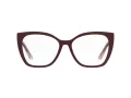 Love Moschino MOL 670 LHF 55 Women glasses