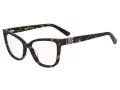 Love Moschino MOL 675 086 55 Women glasses
