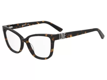 Love Moschino MOL 675 086 55 Women glasses