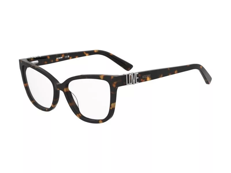Love Moschino MOL 675 086 55 Women glasses