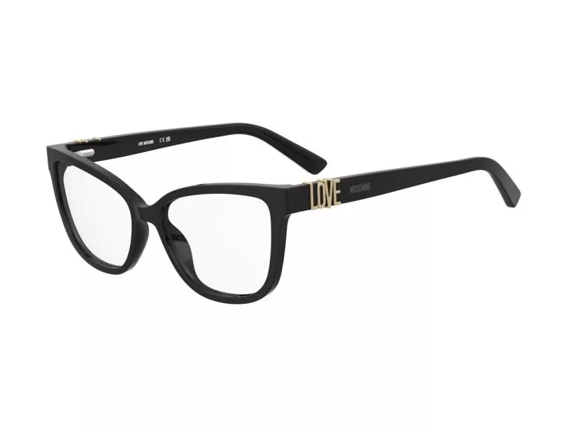 Love Moschino MOL 675 807 55 Women glasses