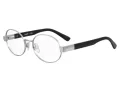 Love Moschino MOL 676 010 55 Women glasses