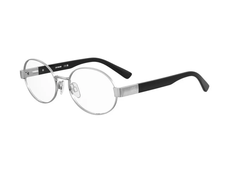 Love Moschino MOL 676 010 55 Women glasses