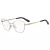 Love Moschino MOL 677 000 55 Women glasses