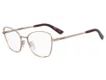 Love Moschino MOL 677 DDB 55 Women glasses