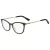 Love Moschino MOL 678 807 54 Women glasses