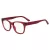Love Moschino MOL 684 C9A 52 Women glasses