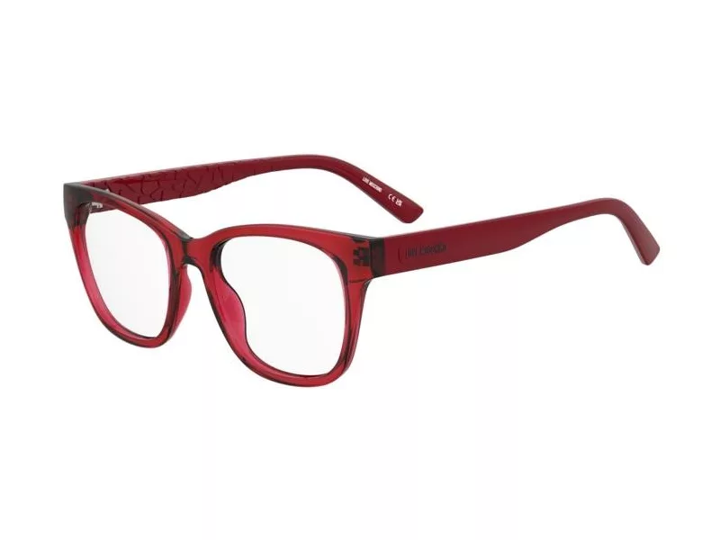Love Moschino MOL 684 C9A 52 Women glasses