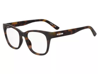 Love Moschino MOL 684 WR9 52 Women glasses