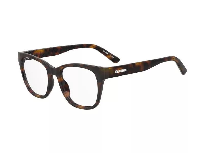 Love Moschino MOL 684 WR9 52 Women glasses