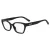 Love Moschino MOL 687 807 53 Women glasses