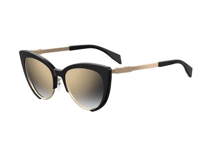 Moschino MOS 040/S 807/FQ 55 Women sunglasses