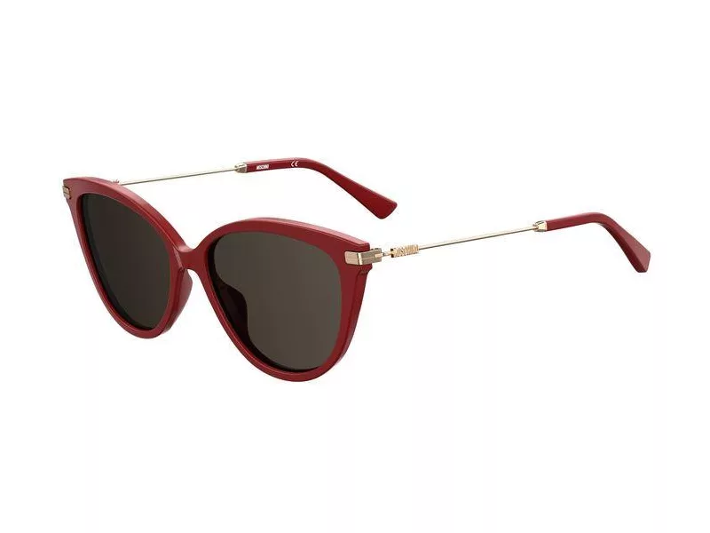 Moschino MOS 069/S C9A/IR 54 Women sunglasses - Contact lens display picture 3