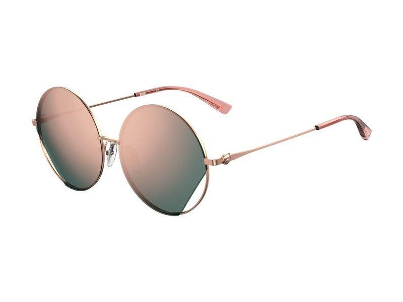 Moschino MOS 073/G/S DDB/0J 61 Women sunglasses