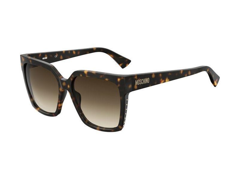 Moschino MOS 079/S 086/HA 57 Women sunglasses