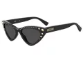 Moschino MOS 093/S 807/IR 53 Women sunglasses