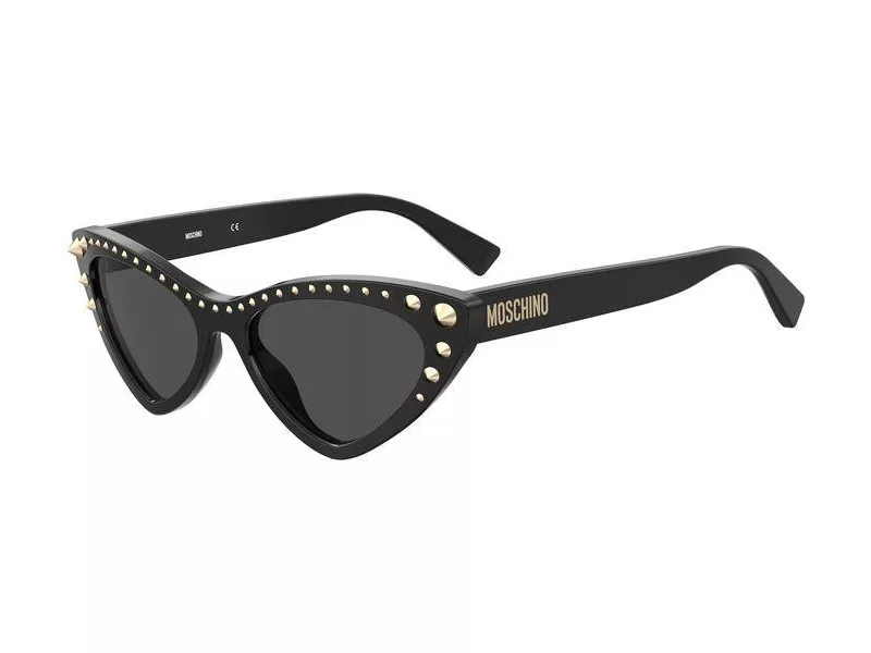 Moschino MOS 093/S 807/IR 53 Women sunglasses