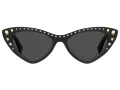 Moschino MOS 093/S 807/IR 53 Women sunglasses