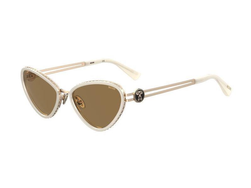 Moschino MOS 095/S 5X2/70 57 Women sunglasses