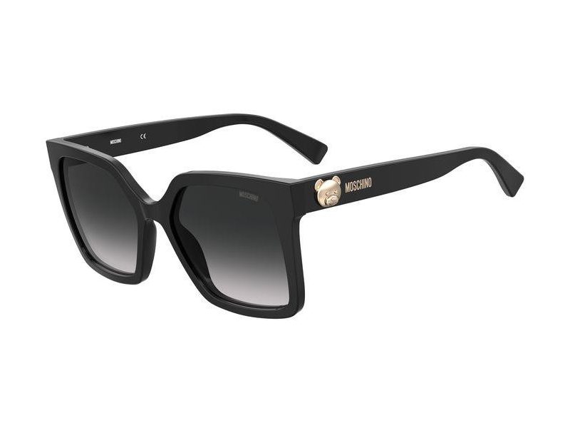 Moschino MOS 123/S 807/9O 55 Women sunglasses