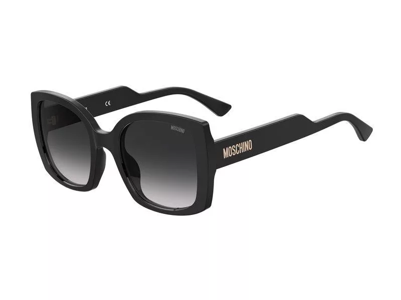 Moschino MOS 124/S 807/9O 54 Women sunglasses