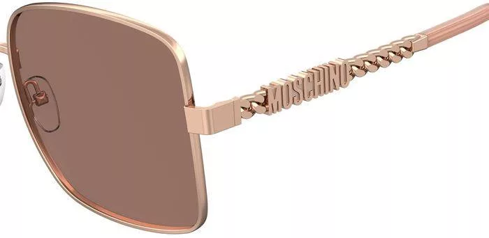 Moschino MOS 144/G/S DDB/4S 59 Women sunglasses - Contact le