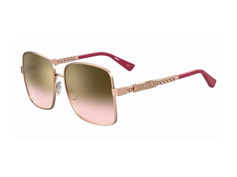Moschino MOS 144/G/S DDB/53 59 Women sunglasses
