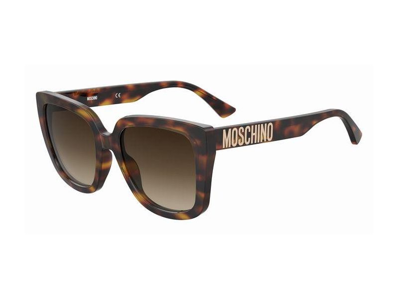 Moschino MOS 146/S 05L/HA 55 Women sunglasses
