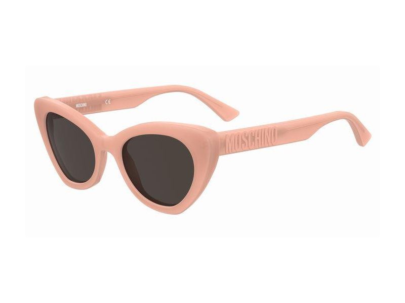 Moschino MOS 147/S L7Q/IR 51 Women sunglasses
