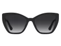 Moschino MOS 155/S 807/9O 55 Women sunglasses